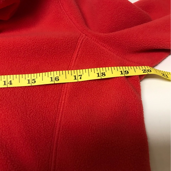 Eddie Bauer Med. Fleece - Picture 6 of 8